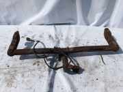 Anhängerkupplung Volvo XC70, 2000.03 - 2005.02 Gebraucht ,