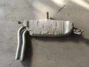 Endschalldämpfer Tank Seat Toledo, 2004.10 - 2009.05 1K0253611C,1K0 253 611 C