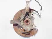 Achsschenkel Radnabe - Vorne Linke SAAB 9-5, 1997.09 - 2005.11 Gebraucht,