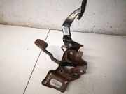 Bremspedal Citroen Berlingo, II 2008.04 - 2018 84PGQZ0144242,