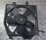 Kühlerlüfter Lüftermotor Mazda 323F, 1998.09 - 2004.05 Gebraucht ,