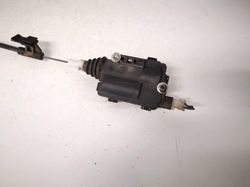 Tankdeckelverschluss Opel Astra, H 2004.03 - 2009.12 13208157,13 208 157 13208157