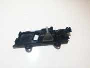 T?rinnengriff - Hinten Linke Nissan Note, 2006.03 - 2013.06 7m3837113b,ym21a24649daw