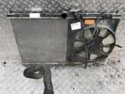 Wasserkühler Mitsubishi Space Runner,II 1999.08 - 2002.12 0227403222, 022740-3222 MR460932