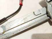 Fensterheber - Vorne Linke Ford Fiesta, VI 2008.12 - 2012.10 8a61a23200701,