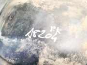 Radhausschale - Vorne Linke Seat Ibiza, III 2002.02 - 2009.11 6l0809957c,