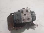 Abs Pumpe Hydraulikblock Renault Scenic, I 1999.09 - 2003.06 facelift 7700432643,0265216732
