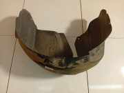 Radhausschale - Hinten Rechts Nissan Note, 2006.03 - 2013.06 767489U00A,76748 9U00A