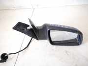 Außenspiegel Rechts Opel Zafira, B 2005.07 - 2008.01 e1010850,