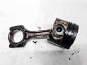 Kolben Pleuelstange Toyota Corolla Verso, III 2004.05 - 2007 Gebraucht,