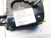 Schaltgestänge Mercedes-Benz A-CLASS, W169, 2004.09 - 2008.09 169267056, pp169267056