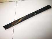 Zier-Schutzleiste Kotfl?gel - Hinten Rechts Audi A3, 8P 2003.05 - 2005.06 8p3853700b,