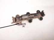 Stoßstangenhalter - Hinten Linke Audi 80, B3 1986.06 - 1991.09 893807253,4a0807253