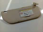 Sonnenblende Citroen C4, I 2004.11 - 2008.06 Gebraucht ,