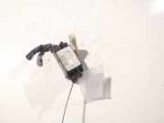 Stellmotor Lüftung Subaru Forester, III 2008.01 - 2012,12 5037521120, 503752-1120 887012v