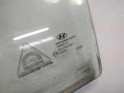Seitenscheibe - Vorne Linke Hyundai i30 2007 - 2012 as2,