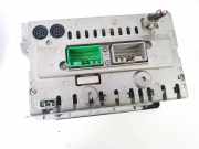 Radio Volvo S60, 2000.01 - 2005.01 306576371, 30657637-1 247190306 34w421ry-603-5th