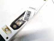 Kennzeichenleuchte Volvo S40, 2004.01 - 2007.03 31253006,