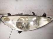 Hauptscheinwerfer - Vorne Rechts Peugeot 307, 2000.08 - 2005.06 9634507980,9634507980 89309101