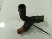 K?hlerschlauch Nissan Qashqai, I 2006.01 - 2010.06 800386720,800386720