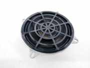 Lautsprecher Peugeot 307, 2000.08 - 2005.06 9634826680,9634826580