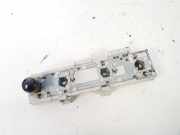 Lampentr?ger Heckleuchte - Hinten Skoda Octavia, II 2004.02 - 2009.03 945258a0z,