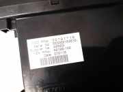 Monitor Navigations Zeit Uhr Volvo C30, I 2006.01 - 2010.01 30797719, 69199-100