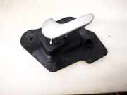 T?rinnengriff - Hinten Linke Opel Meriva, A 2002.12 - 2006.01 13121860,13121864