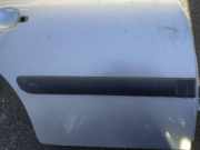 Zierleiste Tür Zier-Schutzleiste - Hinten Rechts Citroen C3, I 2002.02 - 2005.06 Gebraucht,