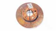 Bremsscheibe Mercedes-Benz W245 2005 - 2011 ventiliuojamas,