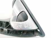 T?rinnengriff - Vorne Linke Nissan Primera, P12 2002.01 - 2008.12 80671BA,