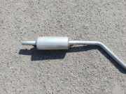 Schalldämpfer Citroen Xsara, I 1997.04 - 2000.09 Gebraucht ,