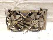 Kühlerlüfter Lüftermotor Mazda 6, 2002.06 - 2007.08 Gebraucht,
