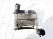 Ladeluftkühler Toyota Yaris, I (XP10) 2003.03 - 2005.09 facelift Gebraucht,