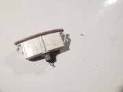 Glühlampe für Türleuchte - Vorne Rechts Renault Laguna, II 2001.03 - 2006.05 8200003263b, 8200003263-b