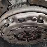 Kupplungssatz Mercedes-Benz A-CLASS, W169, 2004.09 - 2008.09 Gebraucht,