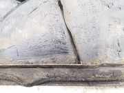 Windlauf Wischerabdeckung Nissan Murano, Z50 2003.08 - 2008.06 66863ca000,