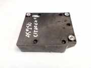 Steuerger?t Airbag Citroen C3 Pluriel 2003 - 2010 9656888580,