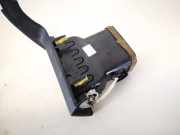 L?ftungsgitter Armaturenbrett Toyota Verso, 2009.04 - 2018 556800f040,55680-0f040