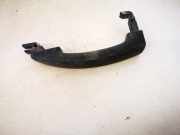 T?rgriff T?raussengriff - Hinten Linke Ford Focus, 2004.11 - 2008.06 3m51r22404da,