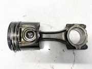 Kolben Pleuelstange Peugeot Boxer, 2002.04 - 2006.04 facelift Gebraucht,