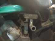 Kraftstoffverteiler Fiat Sedici 2005 - 2009 Gebraucht,