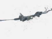 Lenkgetriebe Subaru Legacy, BL, BP 2003.09 - 2009.12 LHD, E262270011 E2622-70011 Q003TB0071