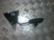 Pedalwerk Nissan Micra, K12 2003.01 - 2007.06 18002AX600,3332A 00054