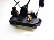 T?rschloss Stangen - Hinten Rechts SAAB 9-5, 1997.09 - 2005.11 4855201,