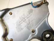 Wischermotor - Hinten Nissan Sunny, B13 1990.07 - 1995.05 WM42041S, WM-4204-1S