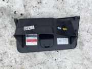 Handschuhfach Chevrolet Kalos, 2005.03 - 2011.05 96462792,