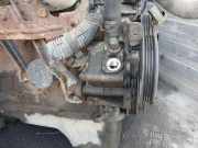 Servopumpe Nissan Primera, P12 2002.01 - 2008.12 Gebraucht,