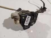 Türschloss Stangen - Vorne Linke Audi A6, C6 2005.01 - 2008.10 Gebraucht,