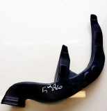 Schlauch für Luftversorgung Opel Signum, 2003.05 - 2008.06 09177220, 006562P 313686131